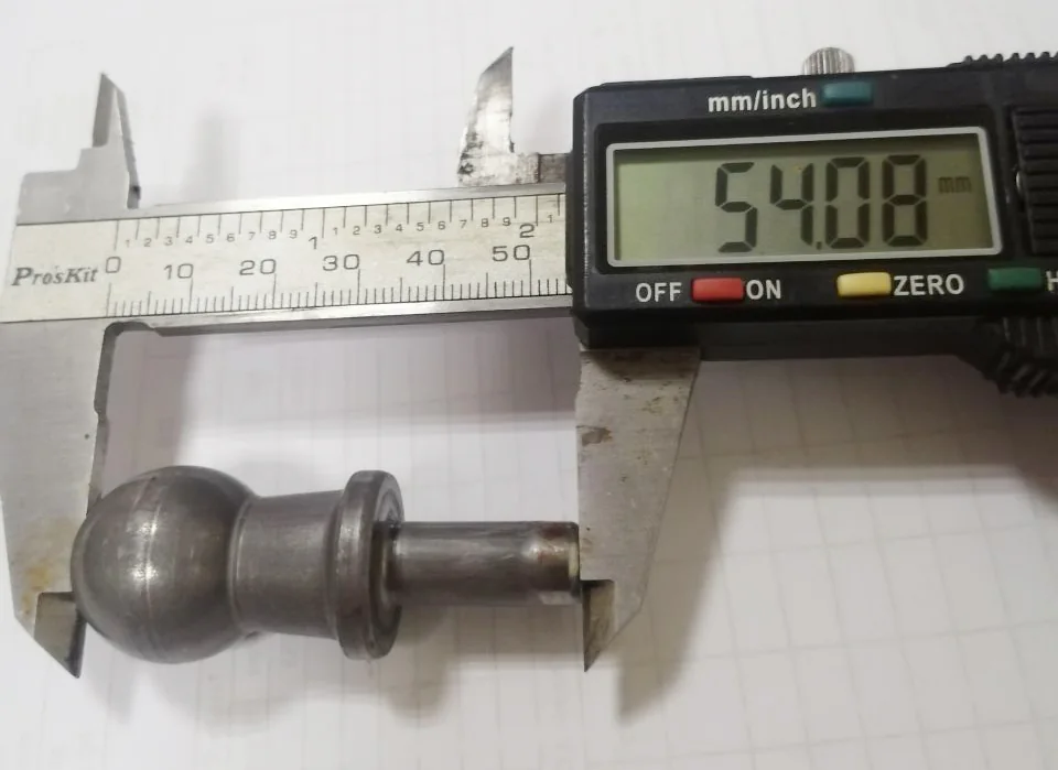Spesialmaterialer og nye stålkvaliteter etter kundekravAktuelle prosjektfoto