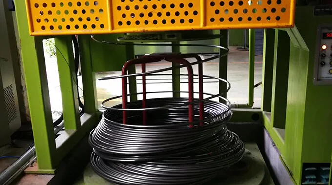 ML42Mn valsetråd for kaldstuking product image