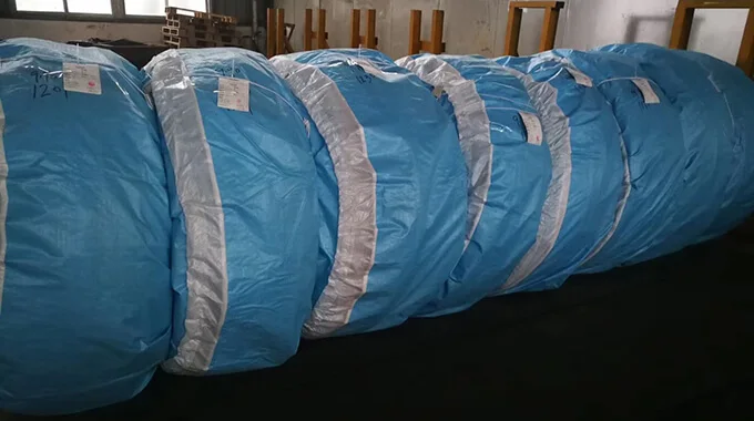 C45RC سلك فولاذي للتشكيل على البارد product image