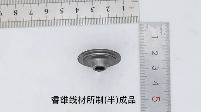 C35RC dây thép dập nguội product image