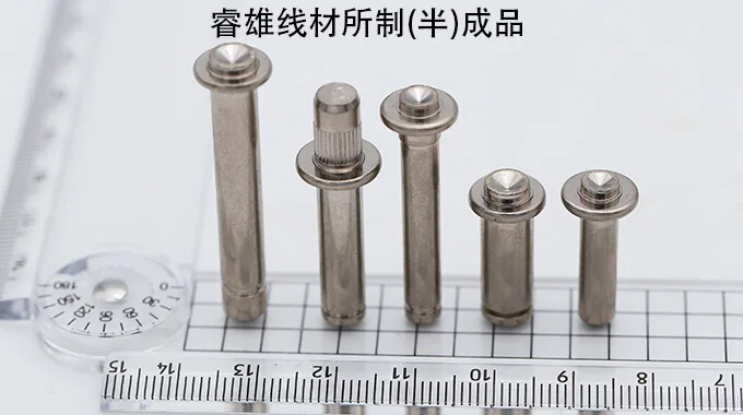 34CrMo4 سلك فولاذي مدرفل على البارد product image