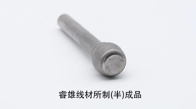 SMn438 قضبان سلكية من الفولاذ المستخدم في التشكيل على البارد product image