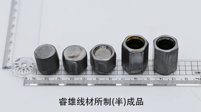 20NiCrMo2-2 dây thép dập nguội product image