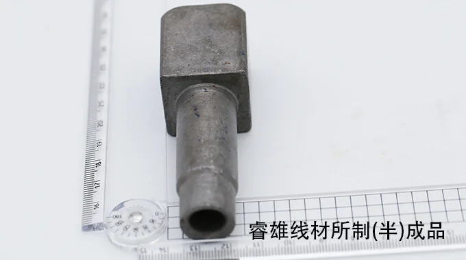 17CrNi6-6 dây thép dập nguội product image