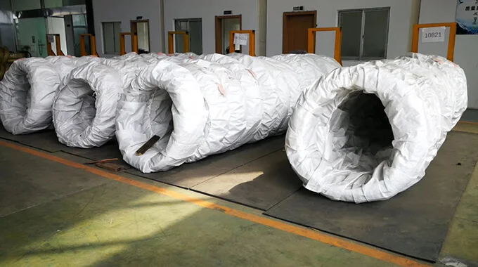 SMn420WCH قضبان سلكية من الفولاذ المستخدم في التشكيل على البارد product image